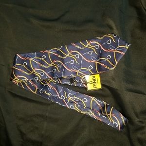 FENDI Mens tie